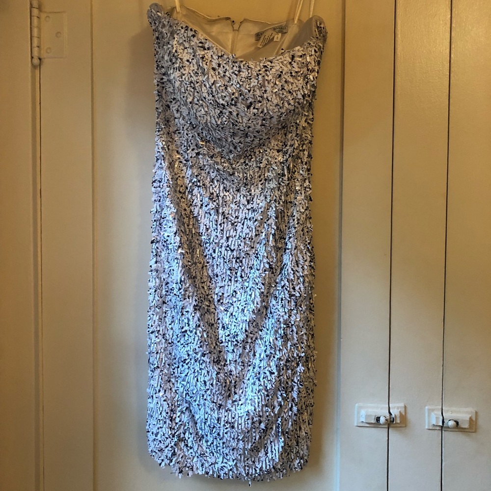 Alberto Makali Cocktail Dress